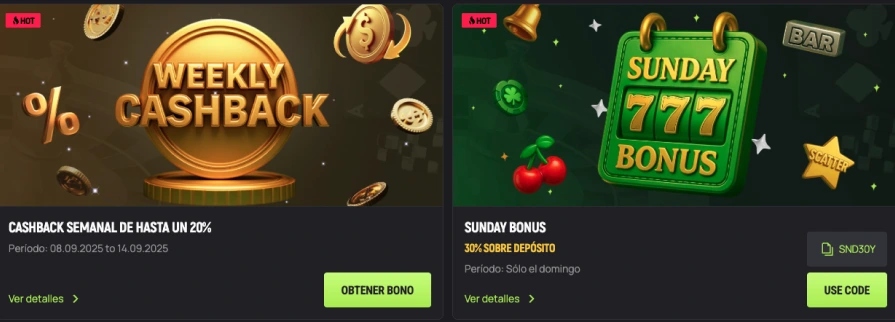 Casino Avocasino
